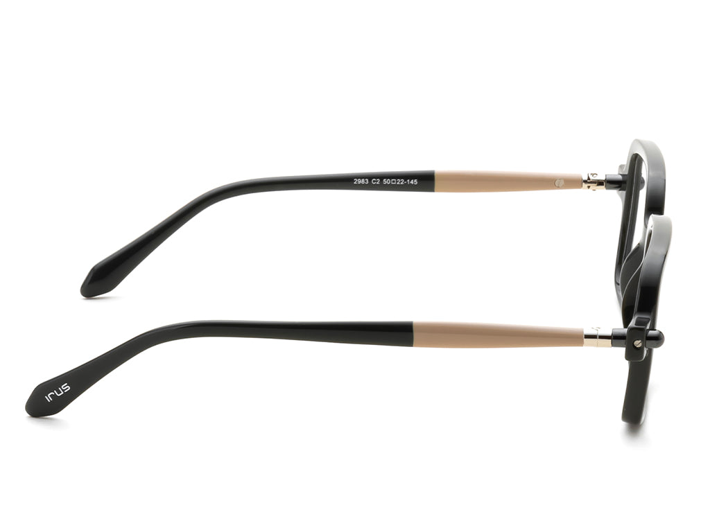 IRUS 2983 Square Men Frames