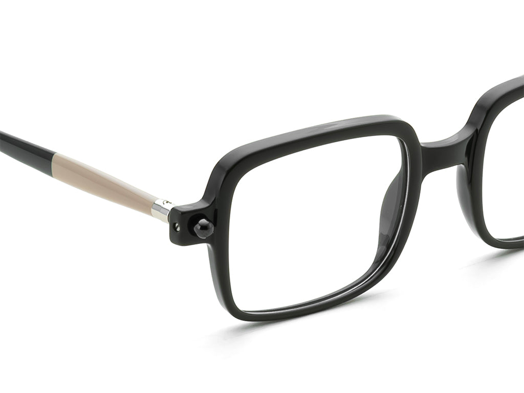 IRUS 2983 Square Men Frames