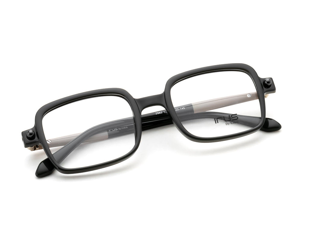 IRUS 2983 Square Men Frames