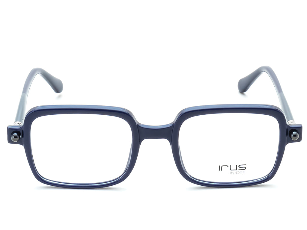 IRUS 2983 Square Men Frames