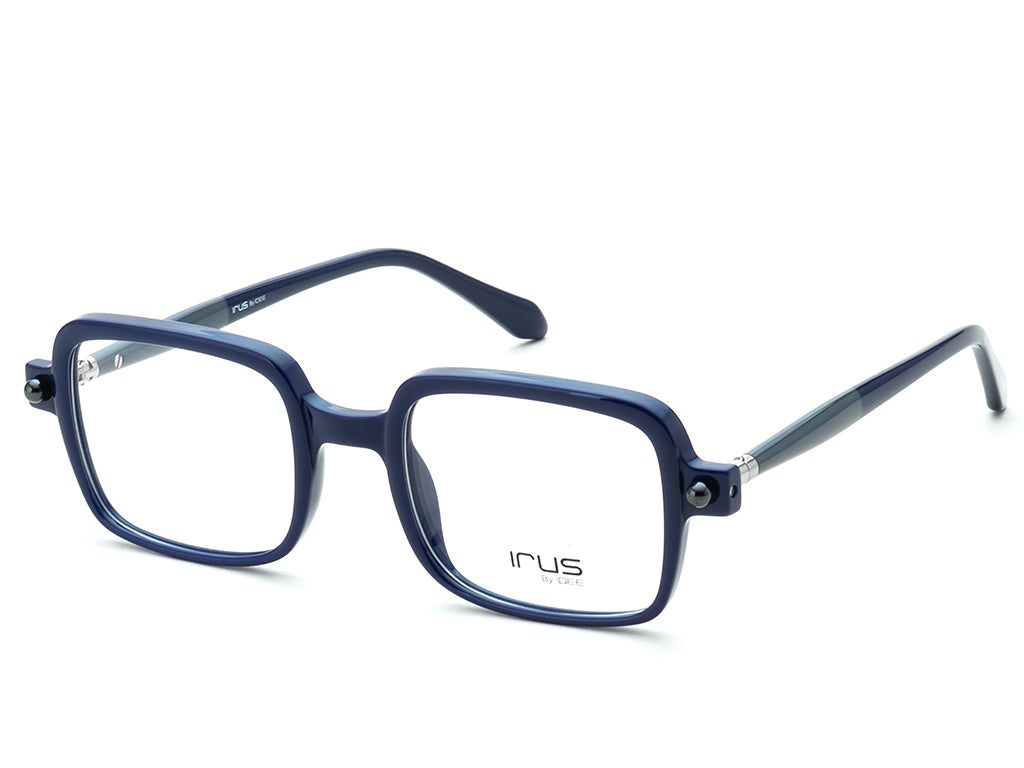 IRUS 2983 Square Men Frames