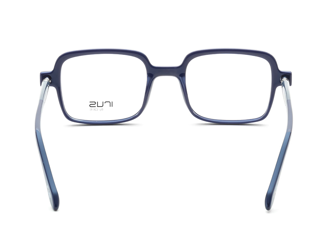 IRUS 2983 Square Men Frames