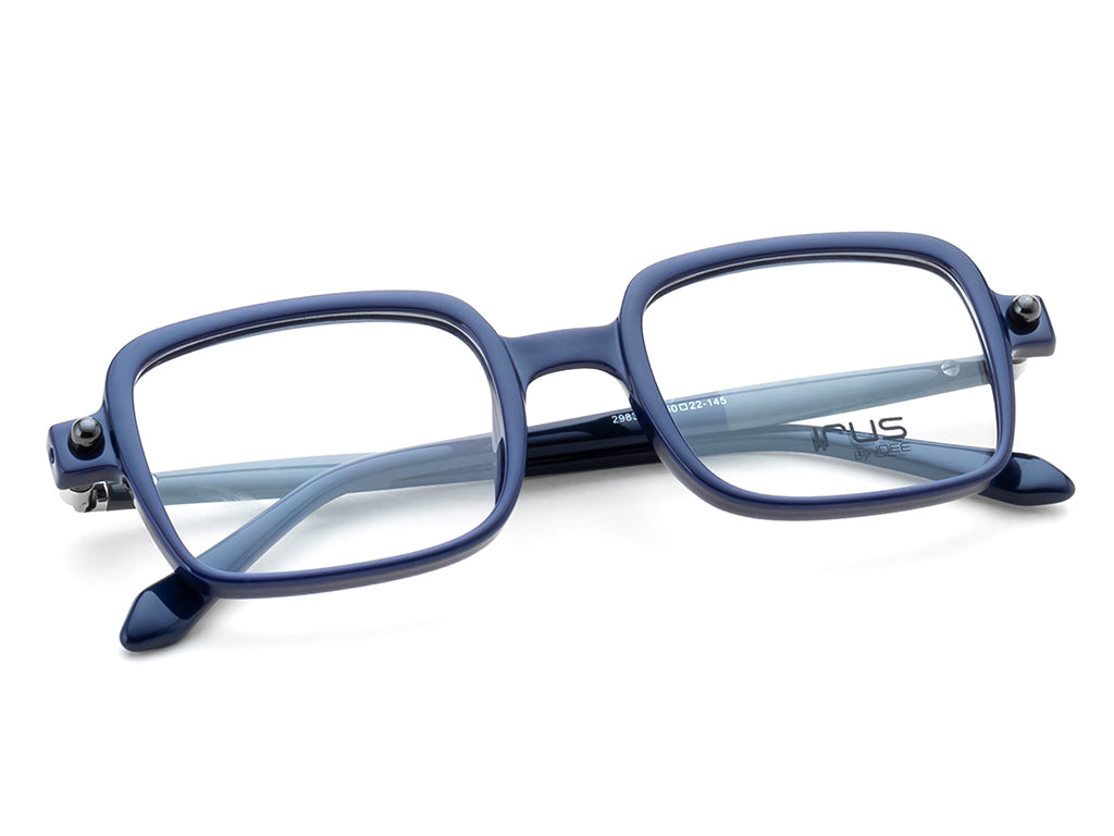 IRUS 2983 Square Men Frames