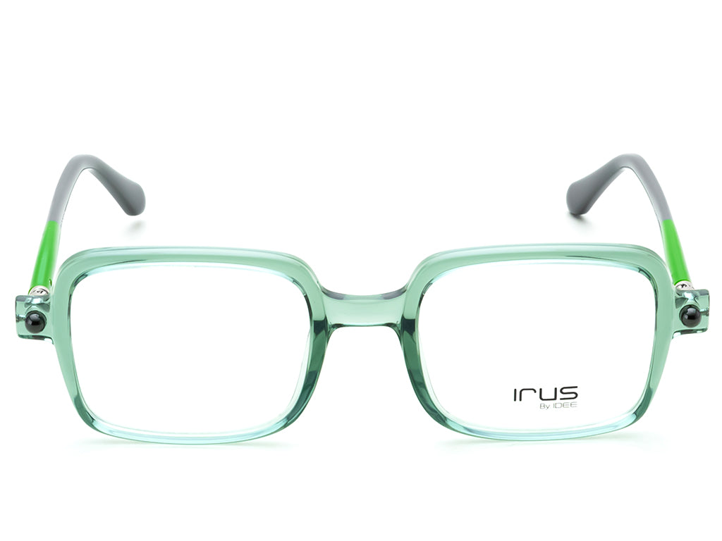 IRUS 2983 Square Men Frames