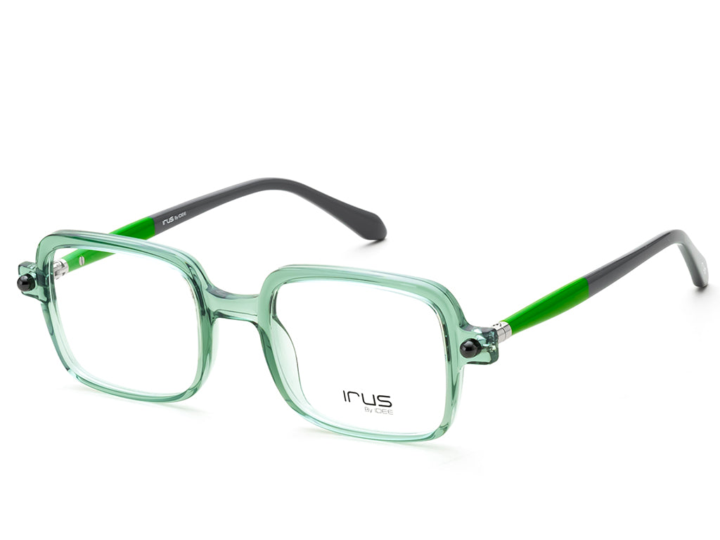 IRUS 2983 Square Men Frames