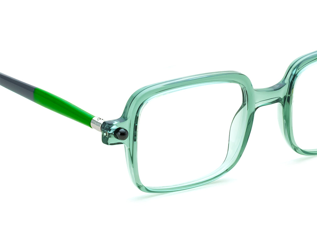 IRUS 2983 Square Men Frames