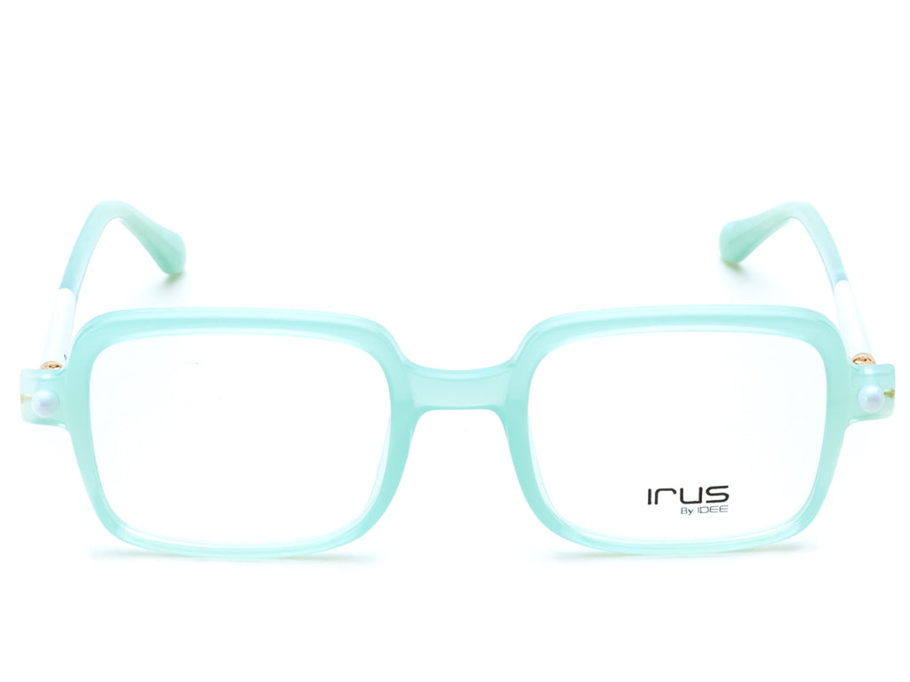 IRUS 2983 Square Men Frames