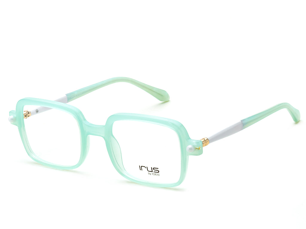 IRUS 2983 Square Men Frames