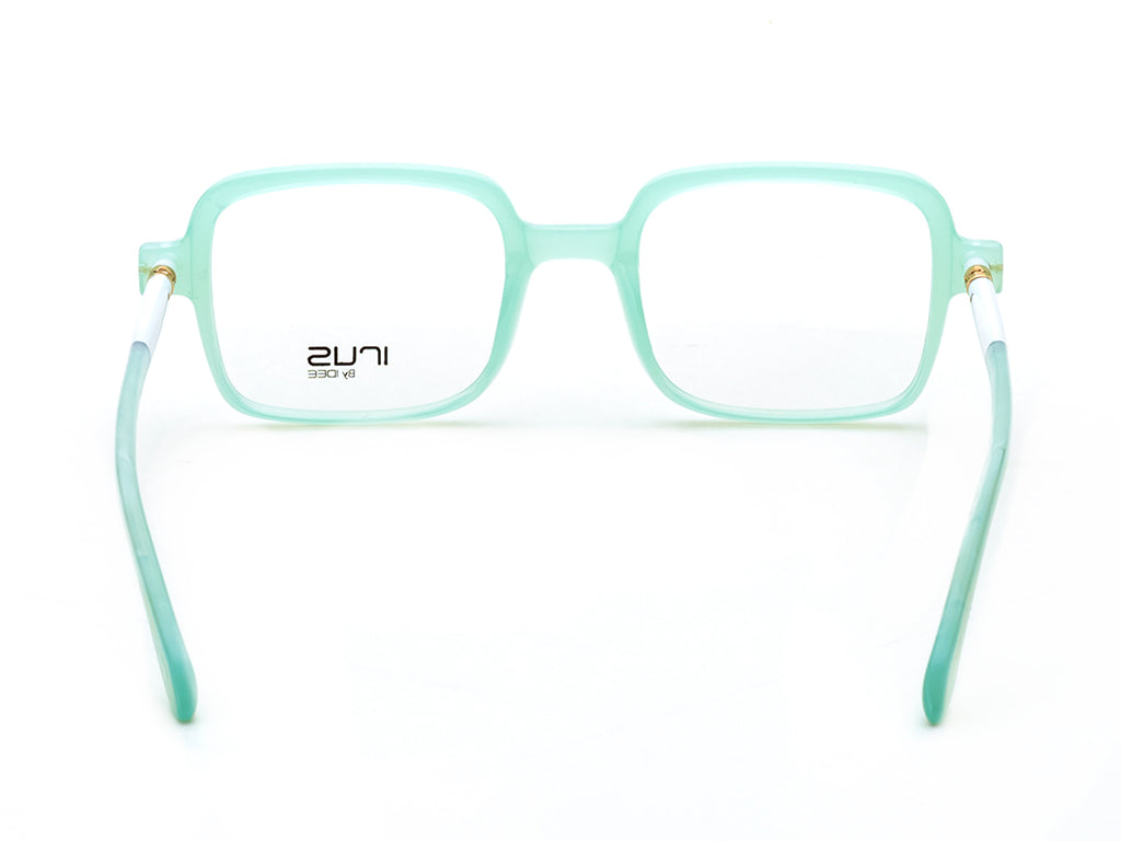 IRUS 2983 Square Men Frames