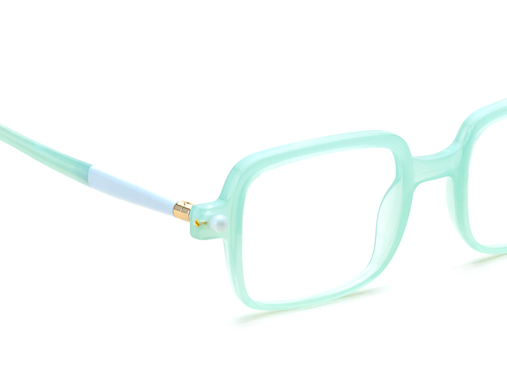 IRUS 2983 Square Men Frames