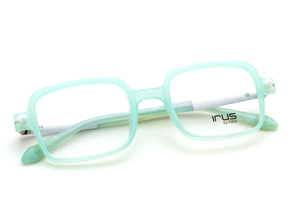 IRUS 2983 Square Men Frames