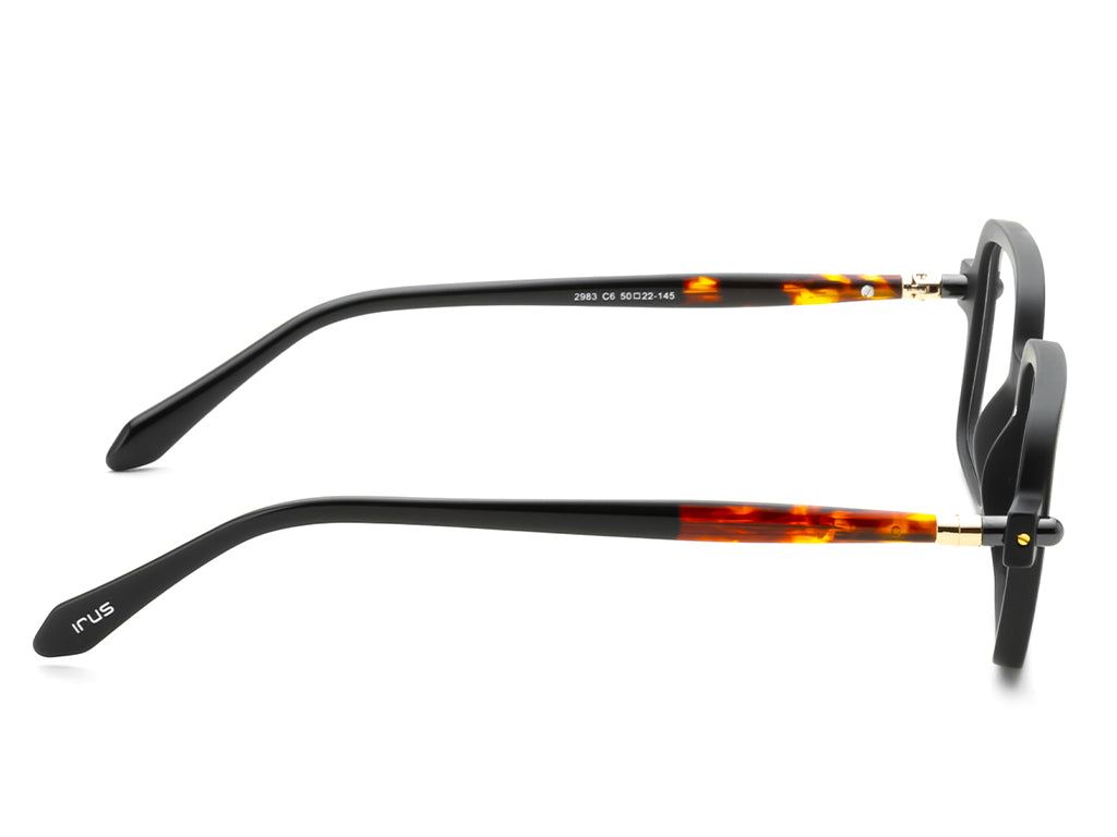 IRUS 2983 Square Men Frames