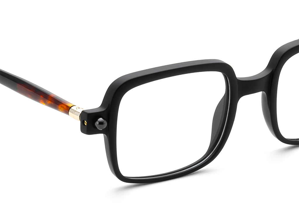 IRUS 2983 Square Men Frames