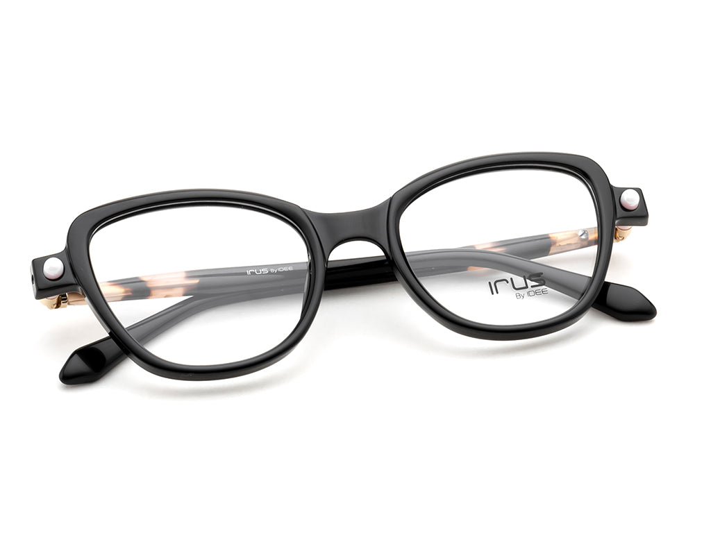 IRUS 2985 Cat Eye Women Frames