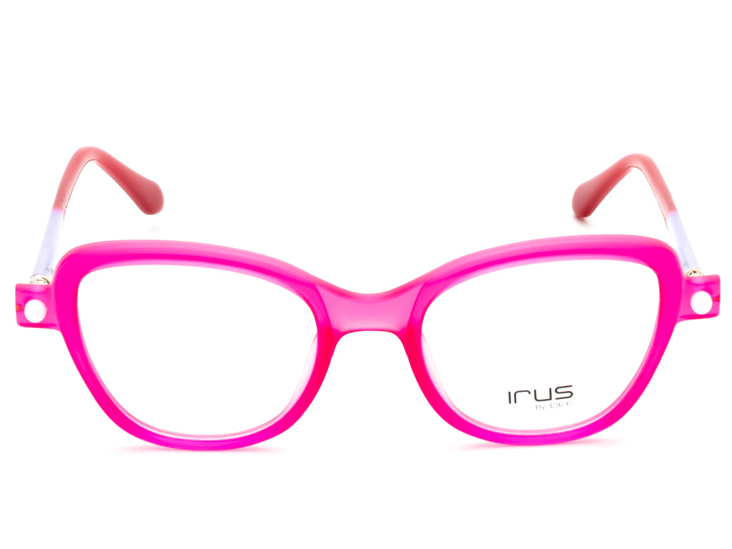 IRUS 2985 Cat Eye Women Frames