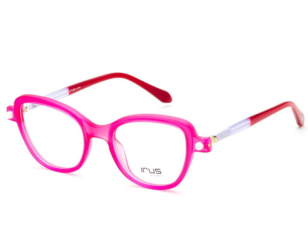 IRUS 2985 Cat Eye Women Frames