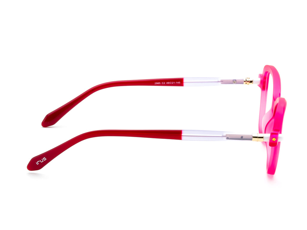 IRUS 2985 Cat Eye Women Frames