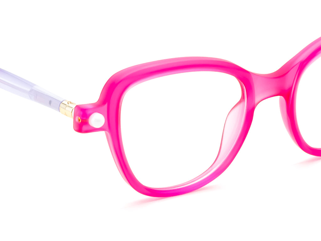 IRUS 2985 Cat Eye Women Frames