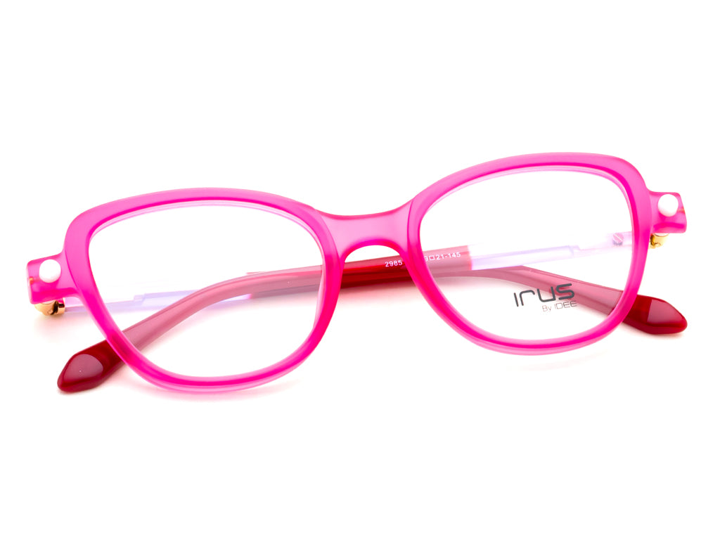 IRUS 2985 Cat Eye Women Frames