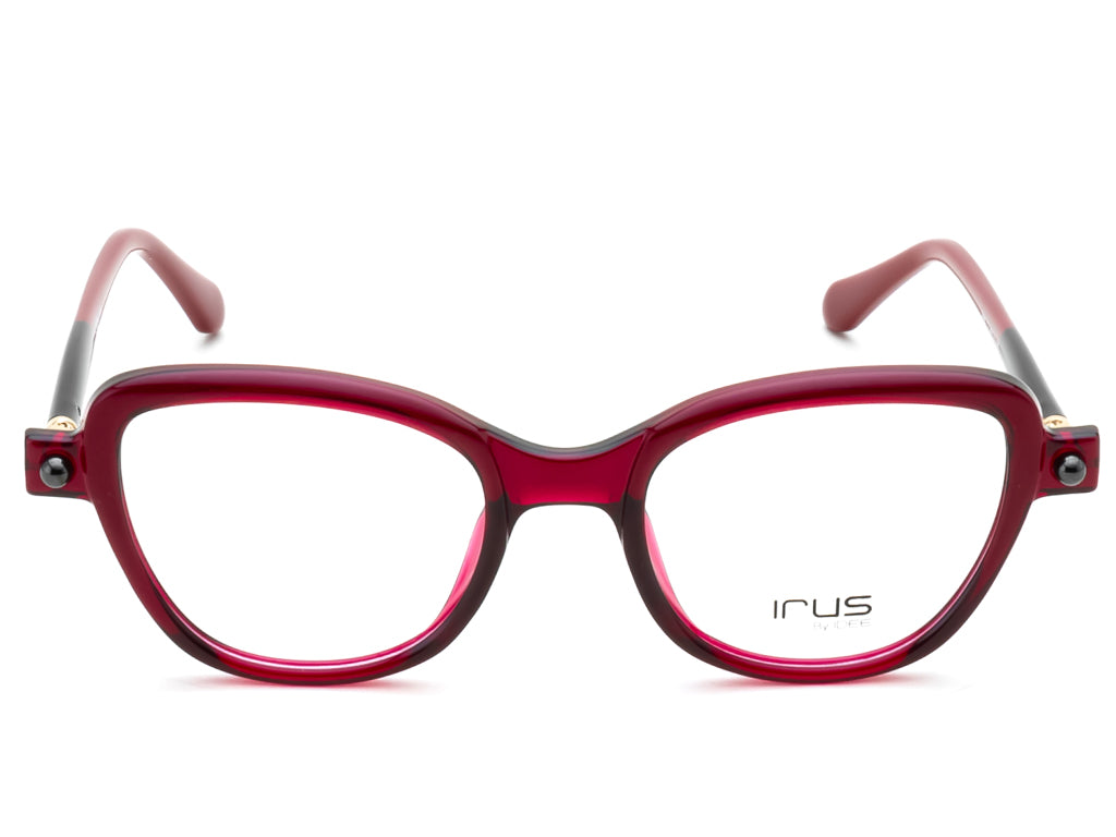 IRUS 2985 Cat Eye Women Frames