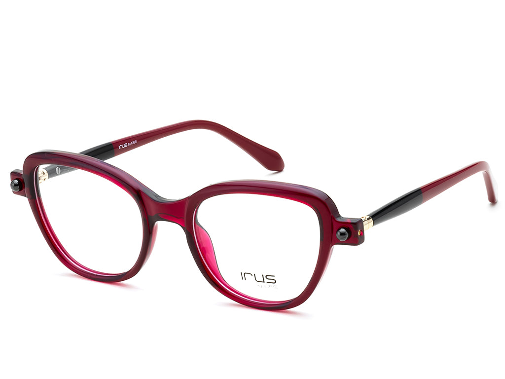 IRUS 2985 Cat Eye Women Frames