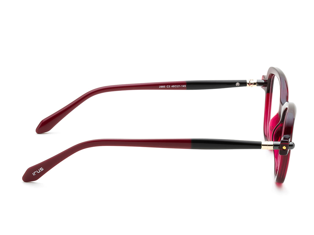 IRUS 2985 Cat Eye Women Frames