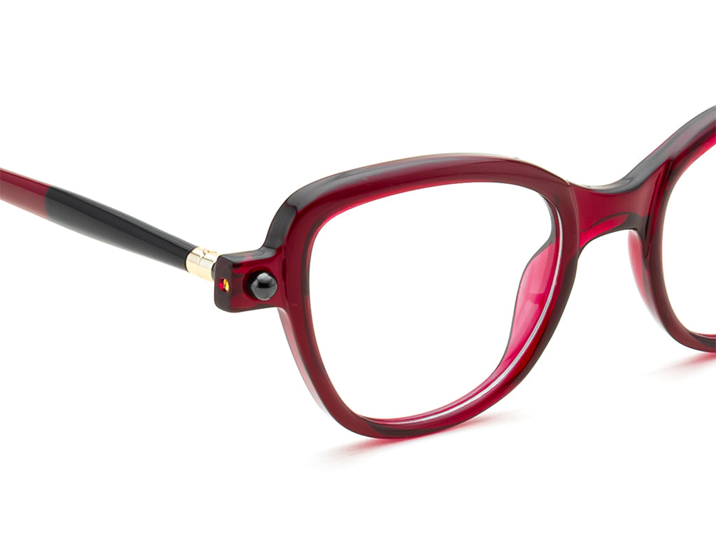 IRUS 2985 Cat Eye Women Frames