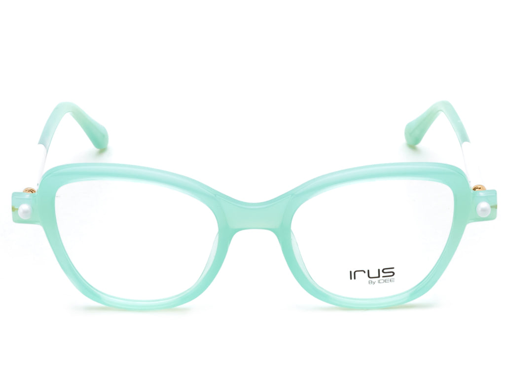 IRUS 2985 Cat Eye Women Frames