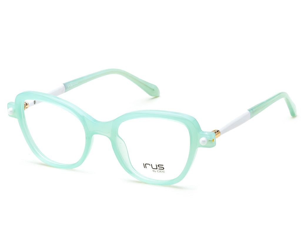 IRUS 2985 Cat Eye Women Frames