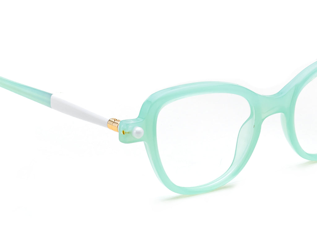 IRUS 2985 Cat Eye Women Frames