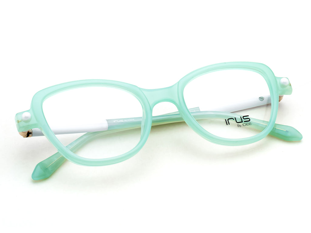 IRUS 2985 Cat Eye Women Frames