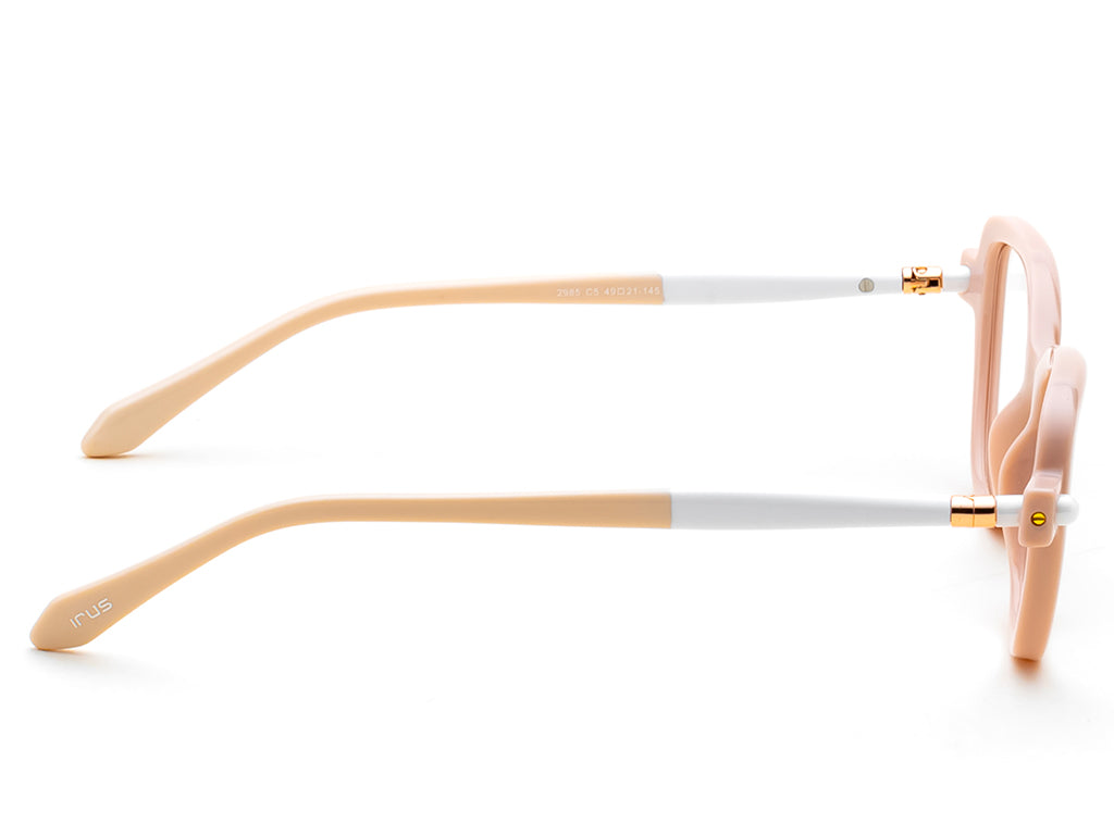 IRUS 2985 Cat Eye Women Frames