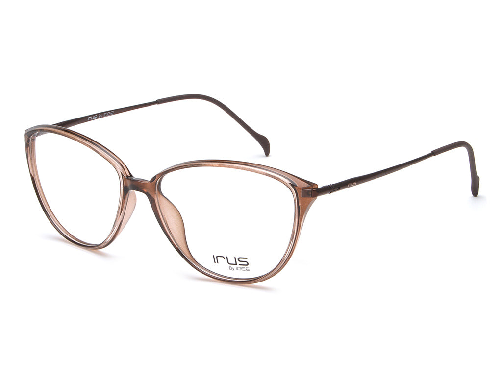 IRUS 2987 Cat Eye Women Frames