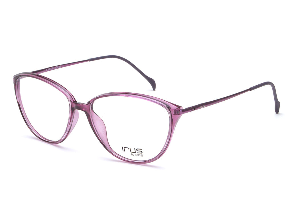 IRUS 2987 Cat Eye Women Frames