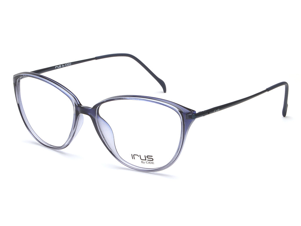 IRUS 2987 Cat Eye Women Frames