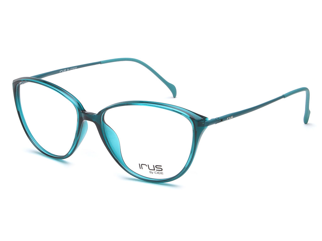 IRUS 2987 Women Cat Eye Frames