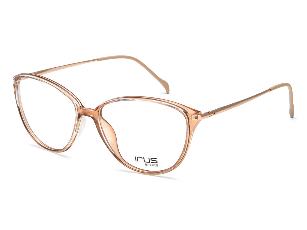 IRUS 2987 Cat Eye Women Frames
