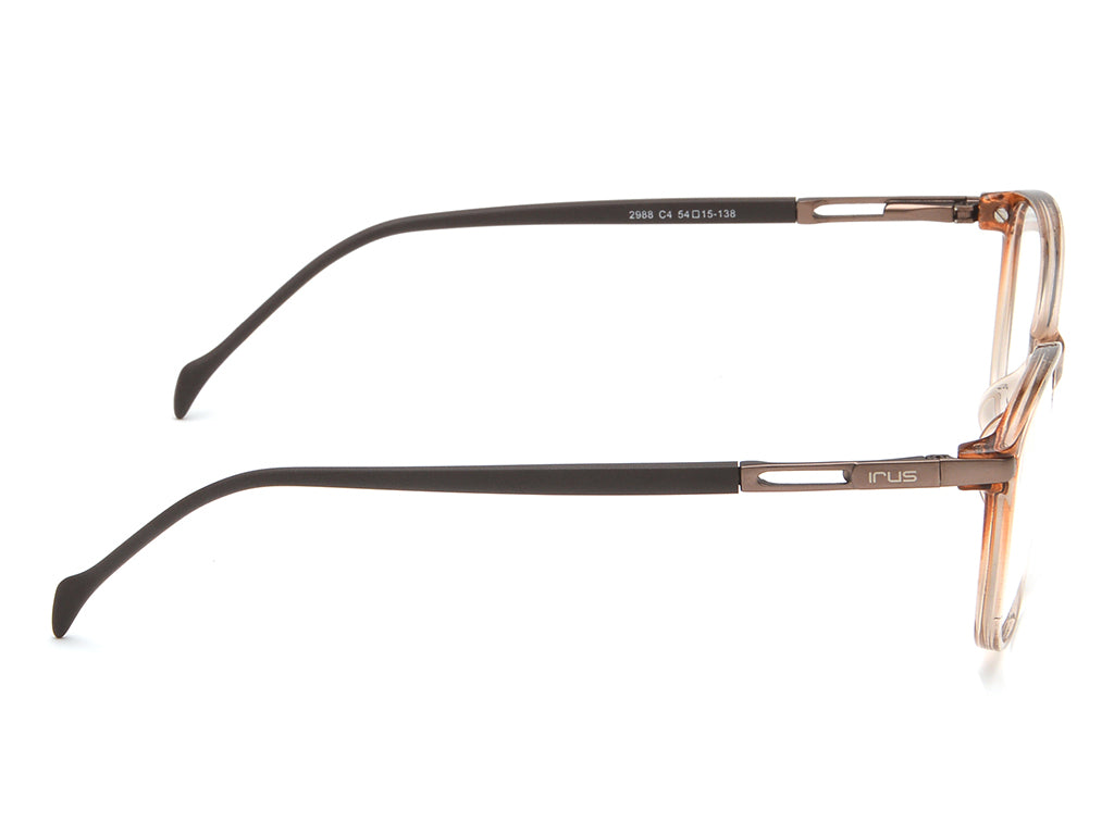 IRUS 2988 Oval Women Frames