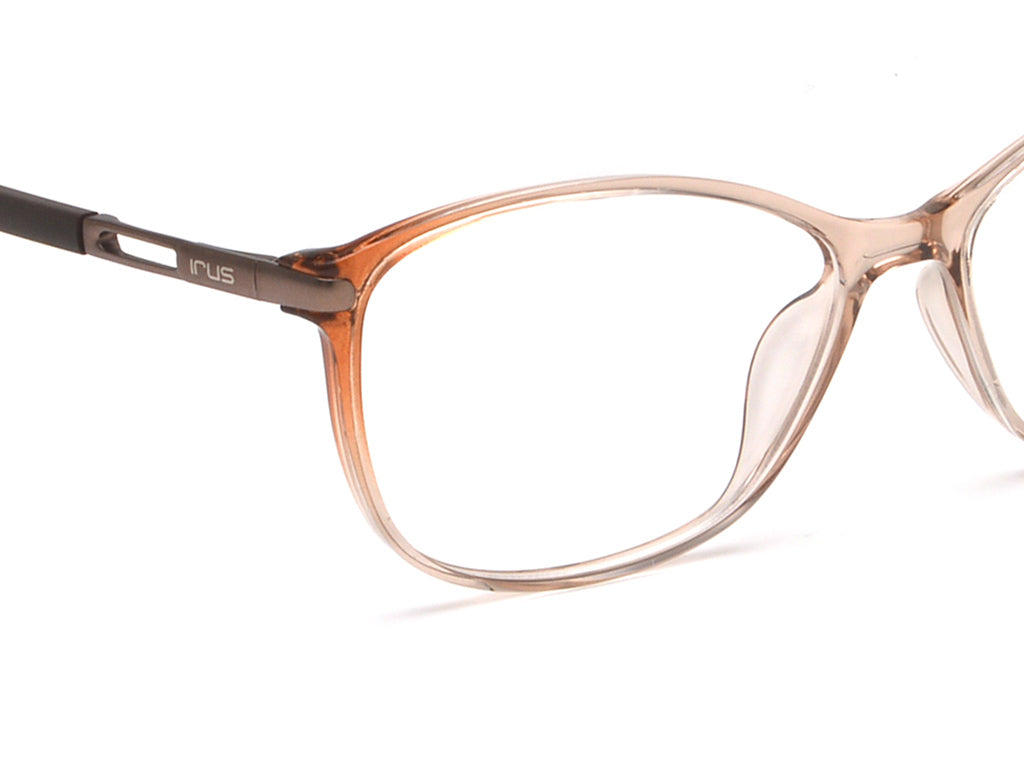 IRUS 2988 Oval Women Frames
