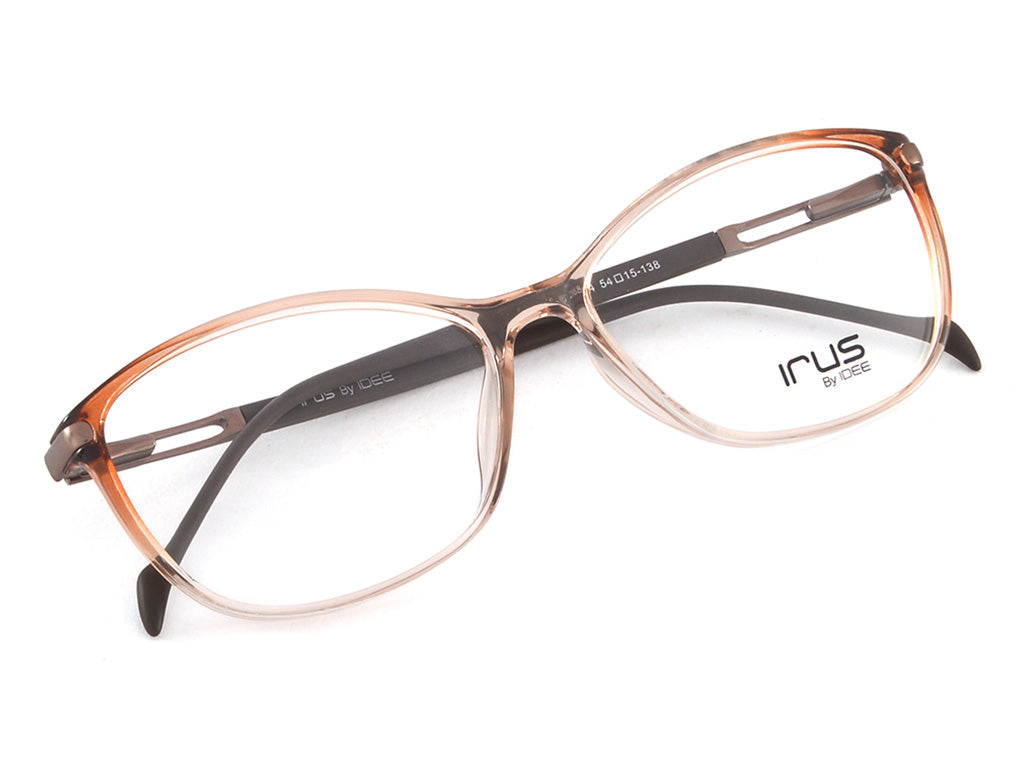 IRUS 2988 Oval Women Frames