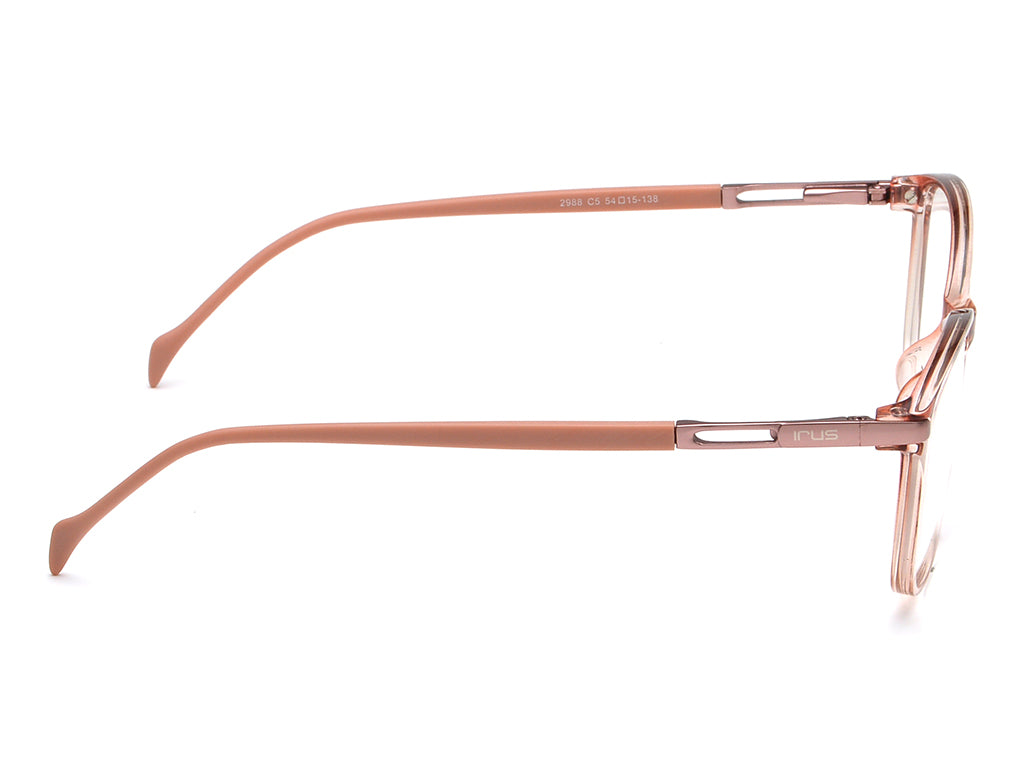 IRUS 2988 Oval Women Frames
