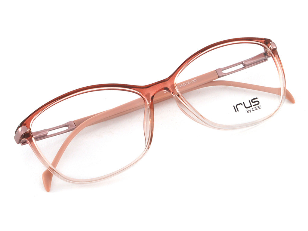 IRUS 2988 Women Oval Frames