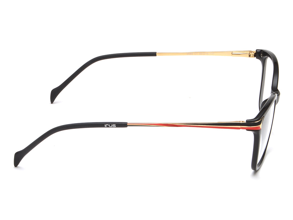 IRUS 2989 Square Women Frames