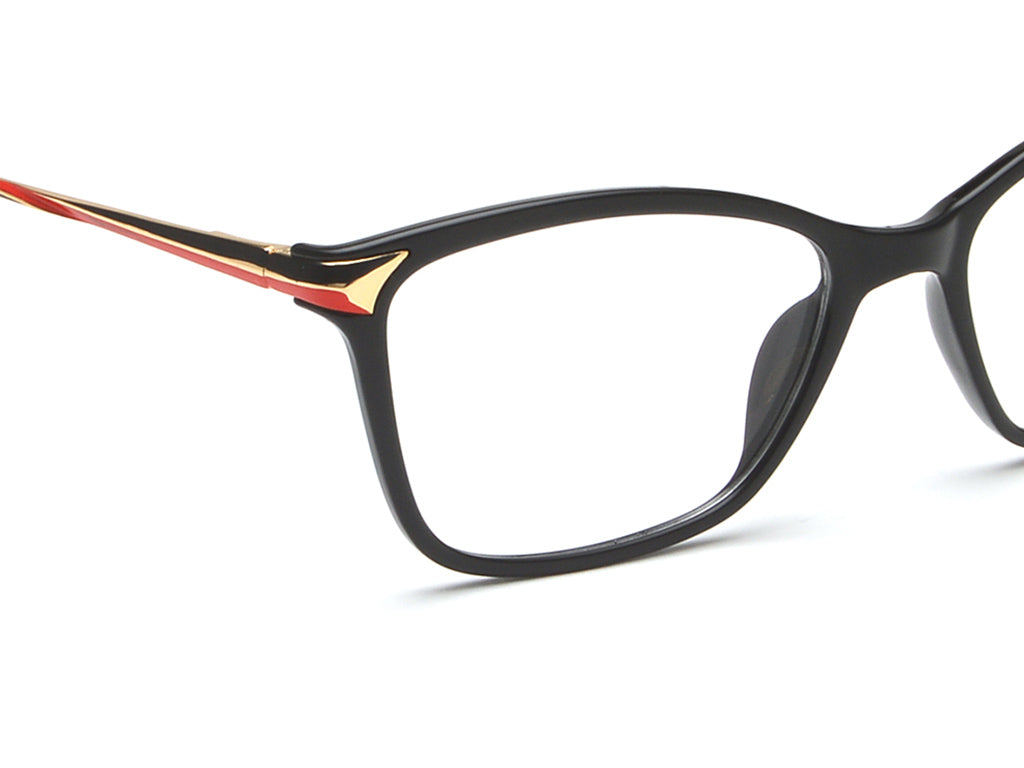 IRUS 2989 Square Women Frames