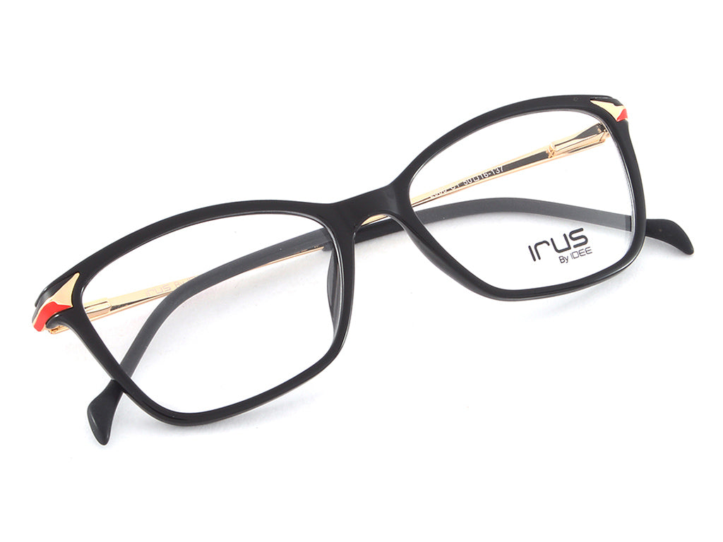 IRUS 2989 Square Women Frames