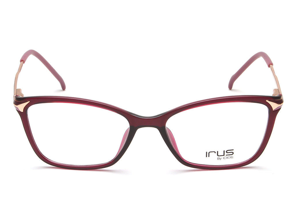 IRUS 2989 Square Women Frames