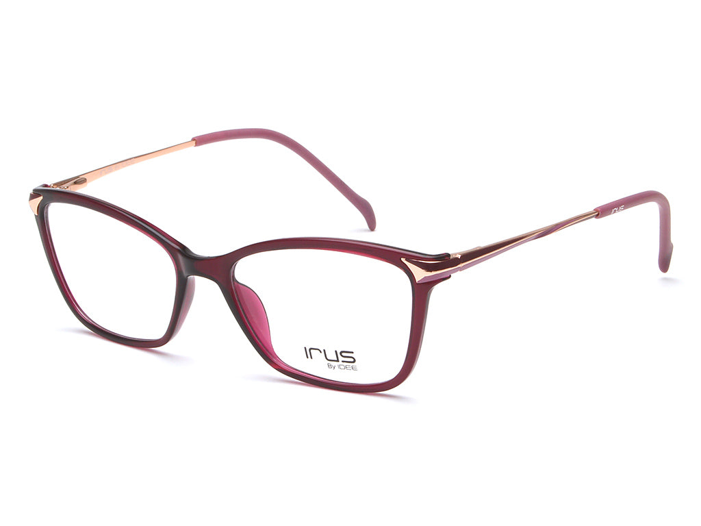 IRUS 2989 Square Women Frames
