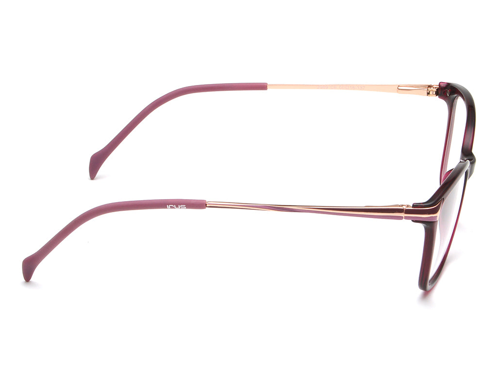 IRUS 2989 Square Women Frames