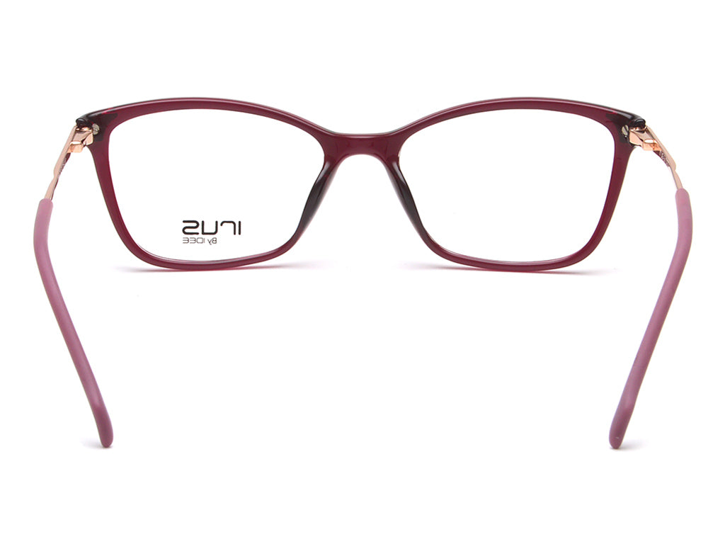 IRUS 2989 Square Women Frames