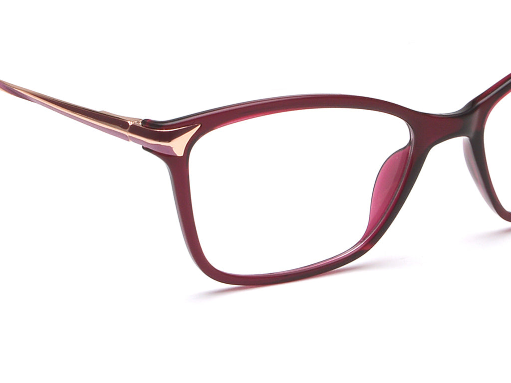 IRUS 2989 Square Women Frames